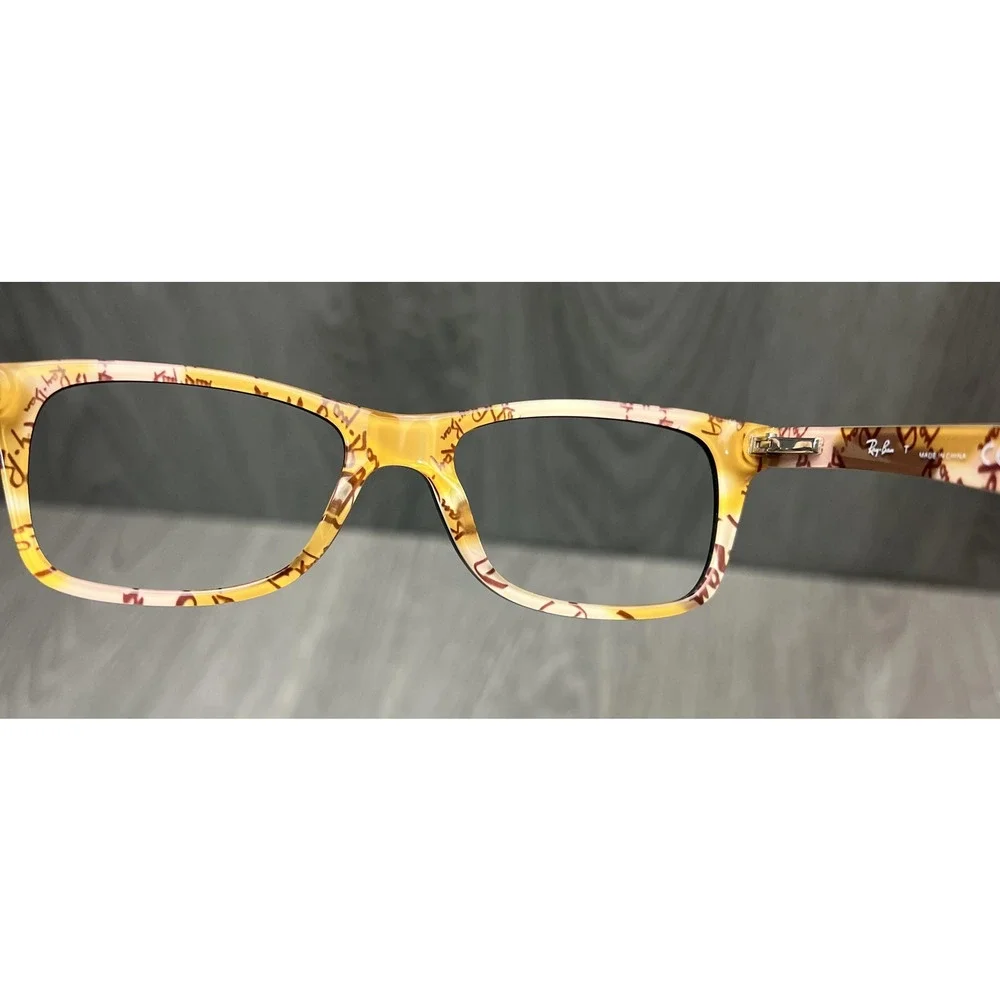 Ray-Ban brand ray